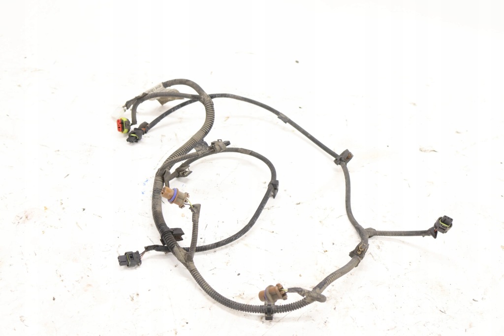 фото №1, Джгут електропроводка pdc alfa romeo giulietta 51845805 735477988