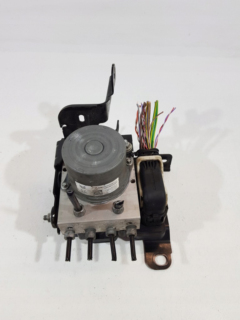 фото №1, Насос гальмівна abs 9808055980 opel combo e berlingo iv rifter 21r 1.5d eu