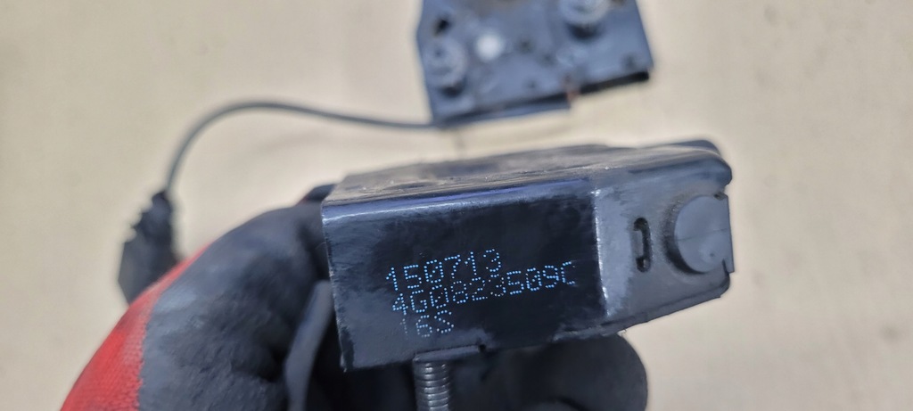 фото №10, A6 c7 4g s6 замок капот перед 4g0823509c s7 4g a7