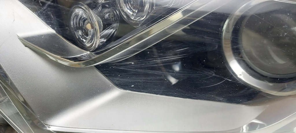 фото №12, Toyota c-hr 2018 лампи передні