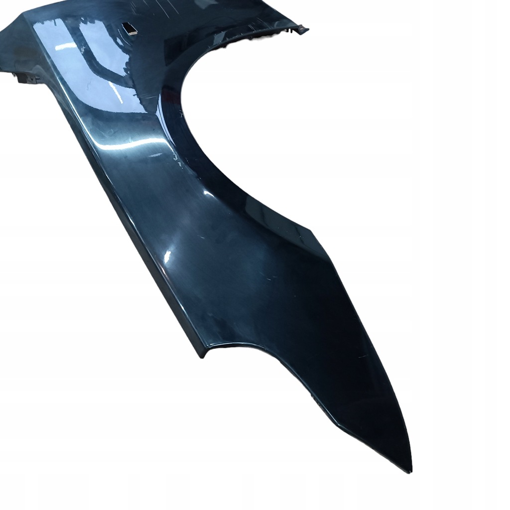 фото №7, Крыло левый перед bmw 5 e60 e61