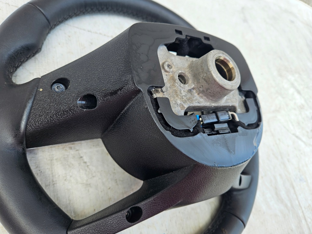 фото №7, Воздуховод + лента hyundai i20 iii 19-23