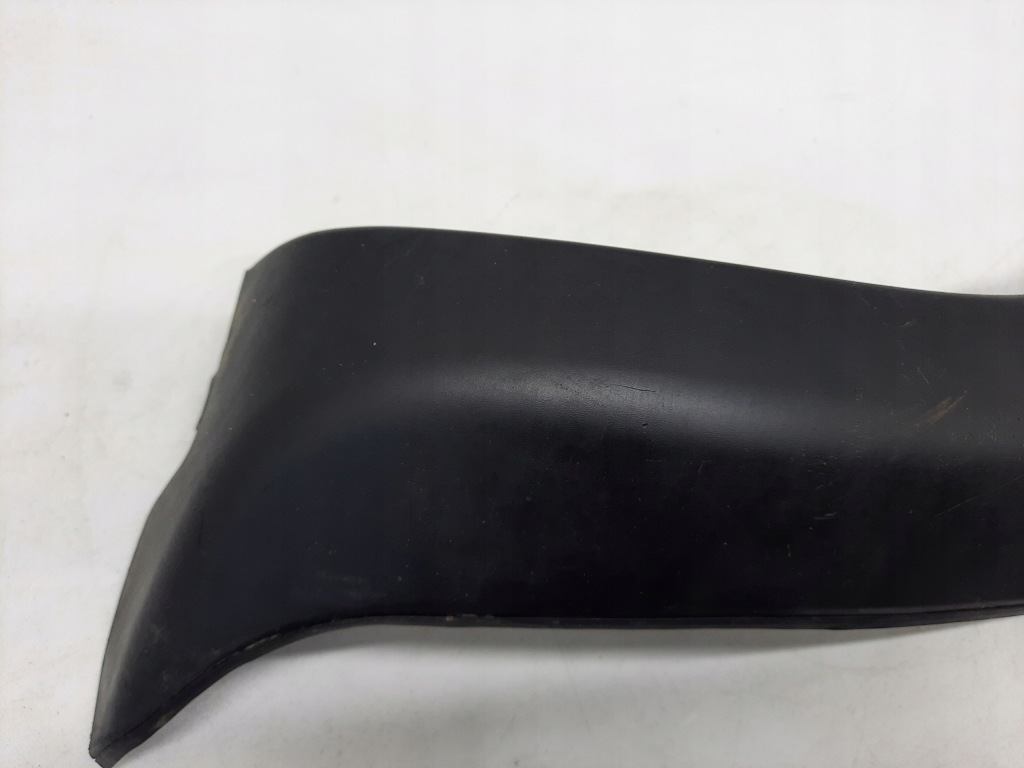 фото №9, Toyota hilux 8 viii lift 20- молдинг бампера правая перед оригинал