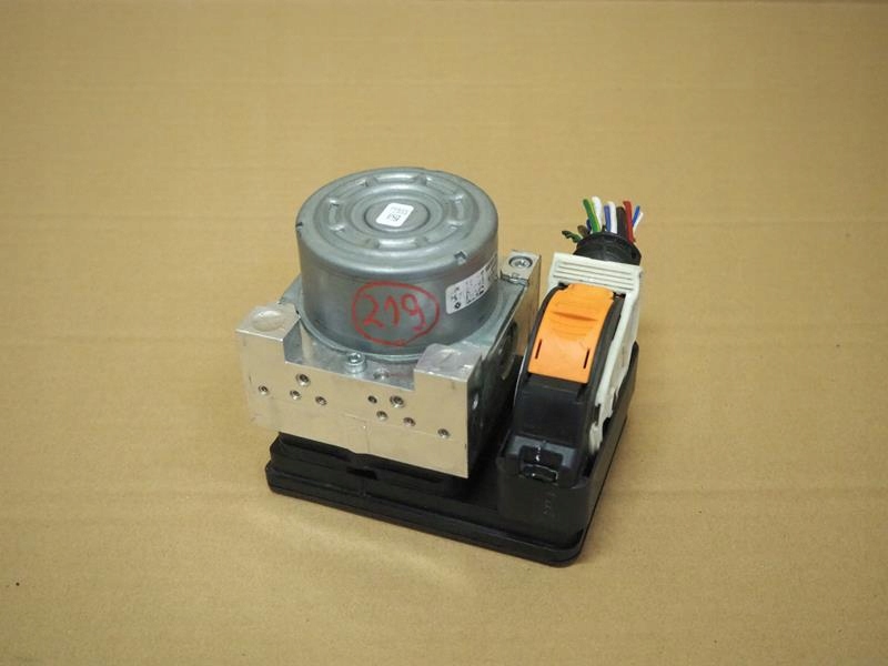 фото №1, Насос abs peugeot 2008 ii 1.2 thp