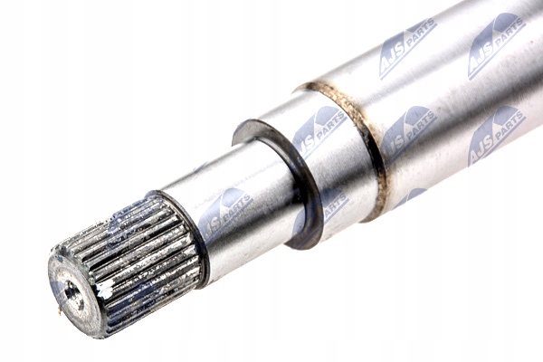 фото №4, Nty привідний вал привідна ford transit connect 1.8tdci 75km 03- права