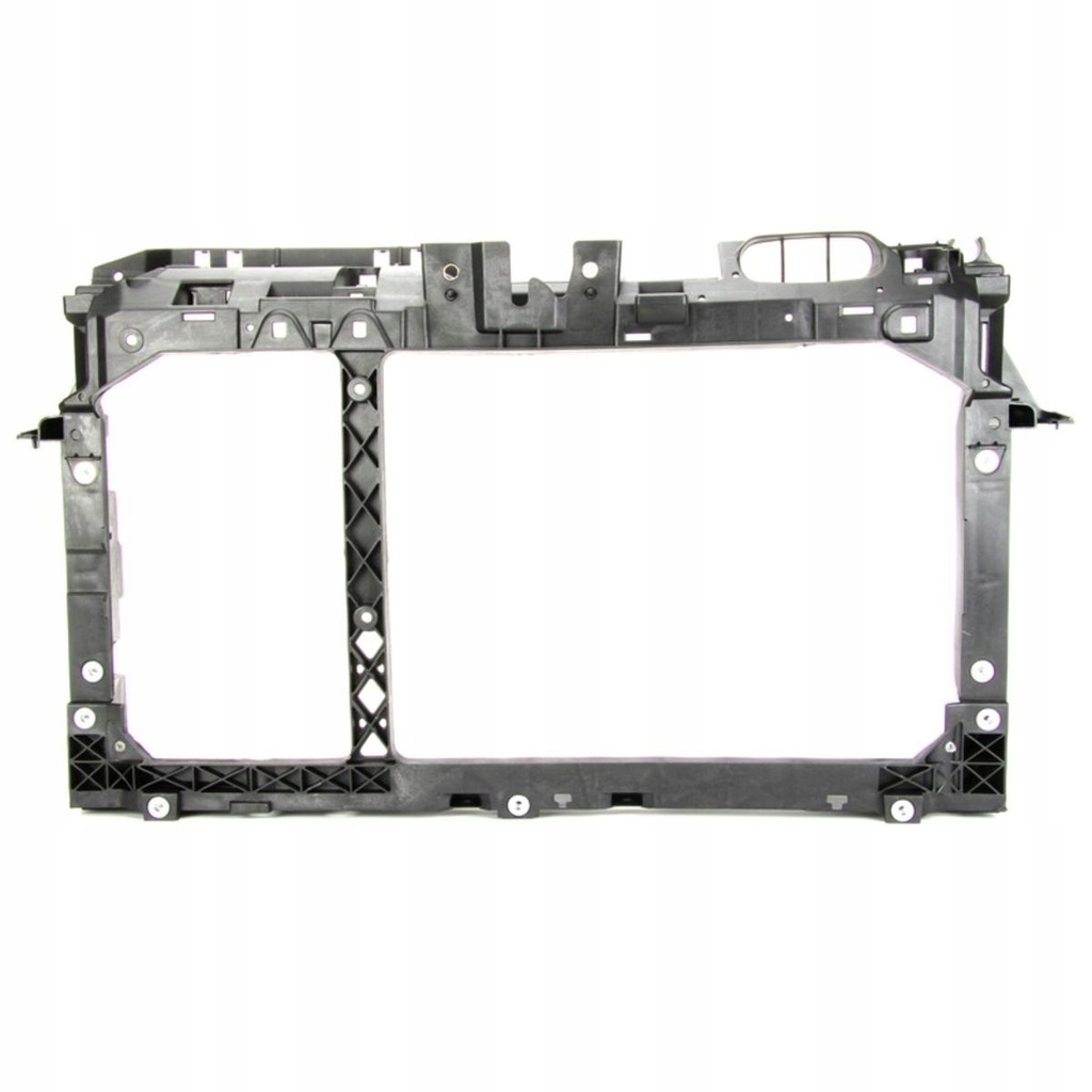 фото №1, Pas перед mazda 2 de dh 07-15