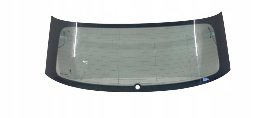 фото №1, 565845049 skoda kodiaq 2017- стекло кузовная задняя