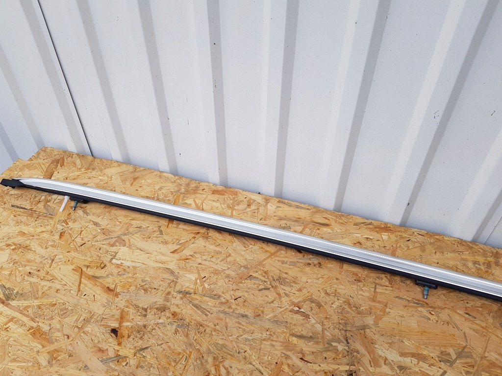 фото №6, Рейлинг рейлинги кровельные правый toyota corolla e21