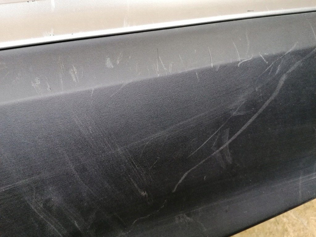 фото №10, Бампер задняя задний toyota yaris cross 2020-