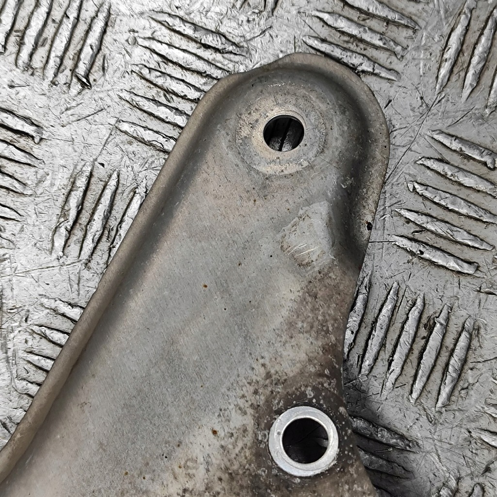 фото №5, Porsche panamera 971 2018 другая часть подвеска