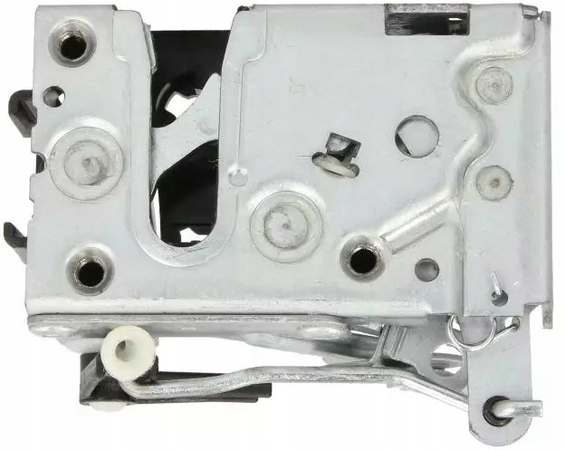 фото №1, Blic 6010-57-013422p замок дверь