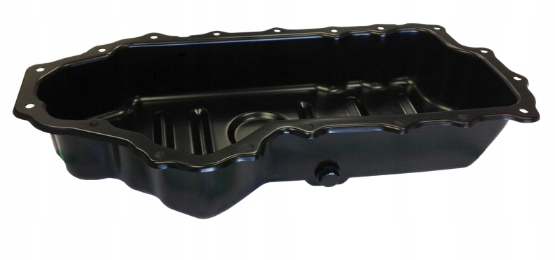 Купити Піддон масляна ford focus c-max s-max tdci tddi