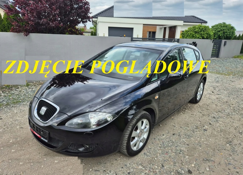 фото №14, Захист плита нижня pod двигун 1k0825237j seat leon ii 2 05-