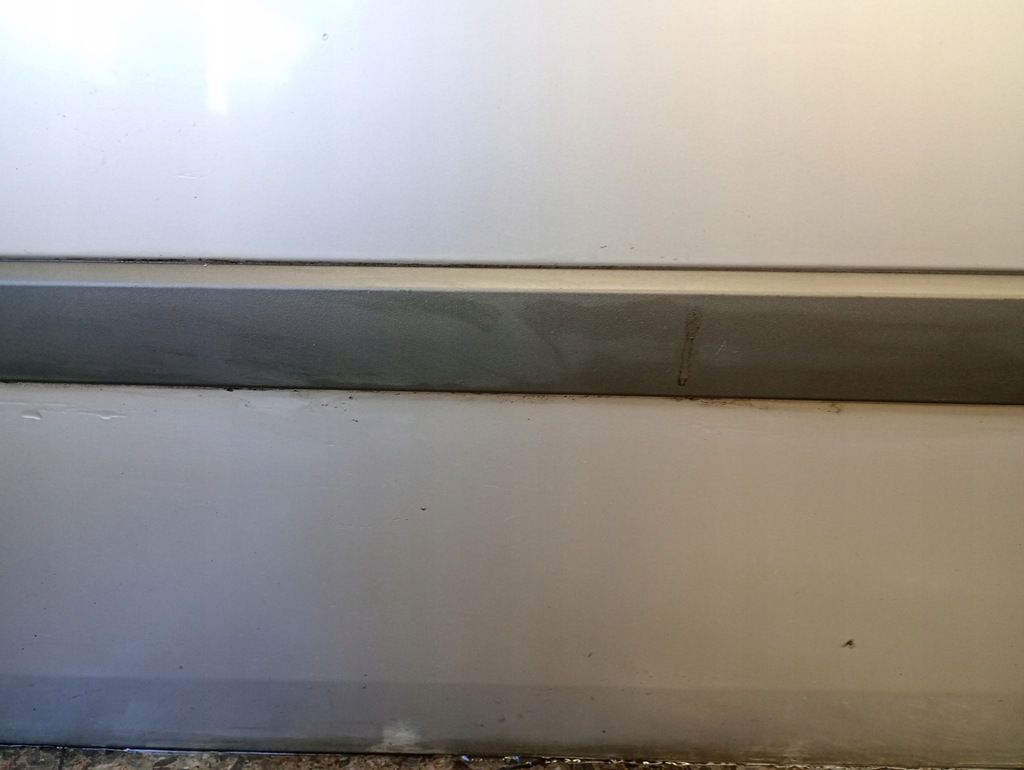 фото №12, Двері лівий перед scenic ii ted69