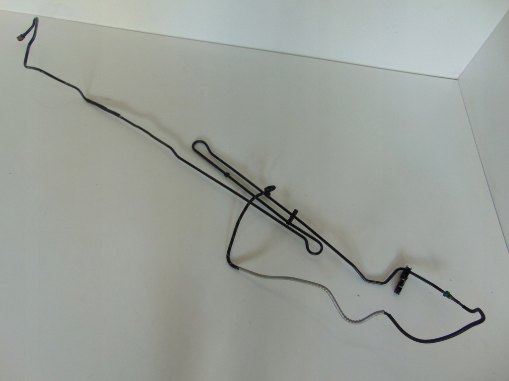 фото №1, Шланг трубка wąż пального citroen ds7 2.0 blue hdi