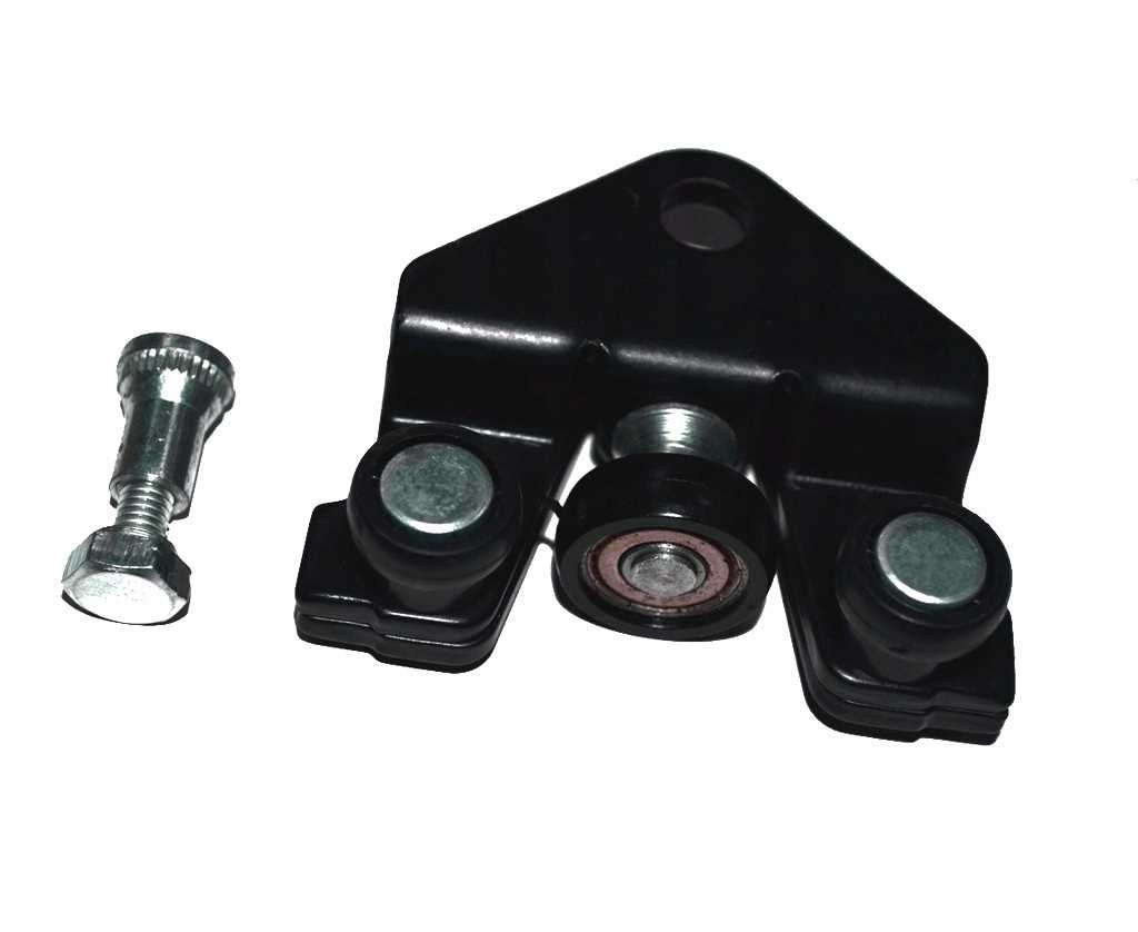 фото №1, Spartan parts spp 230.070.0052 направляющая дверь bok подрамник