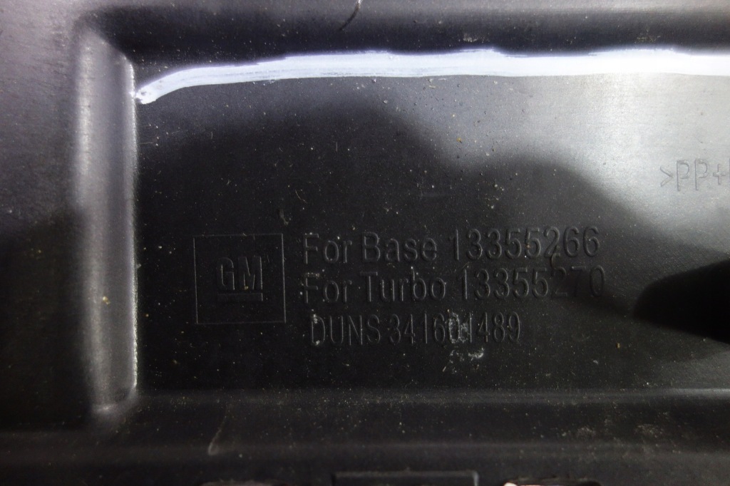 фото №9, Бампер перед opel adam s 12-19 13355266