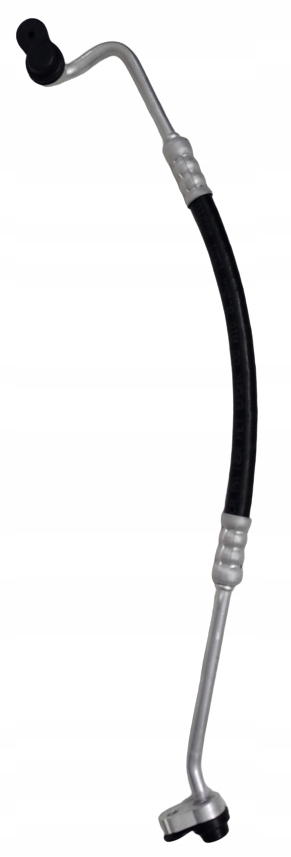 фото №1, Mitsubishi space star mirage шланг wąż кондиціонера трубка компресора 16 -