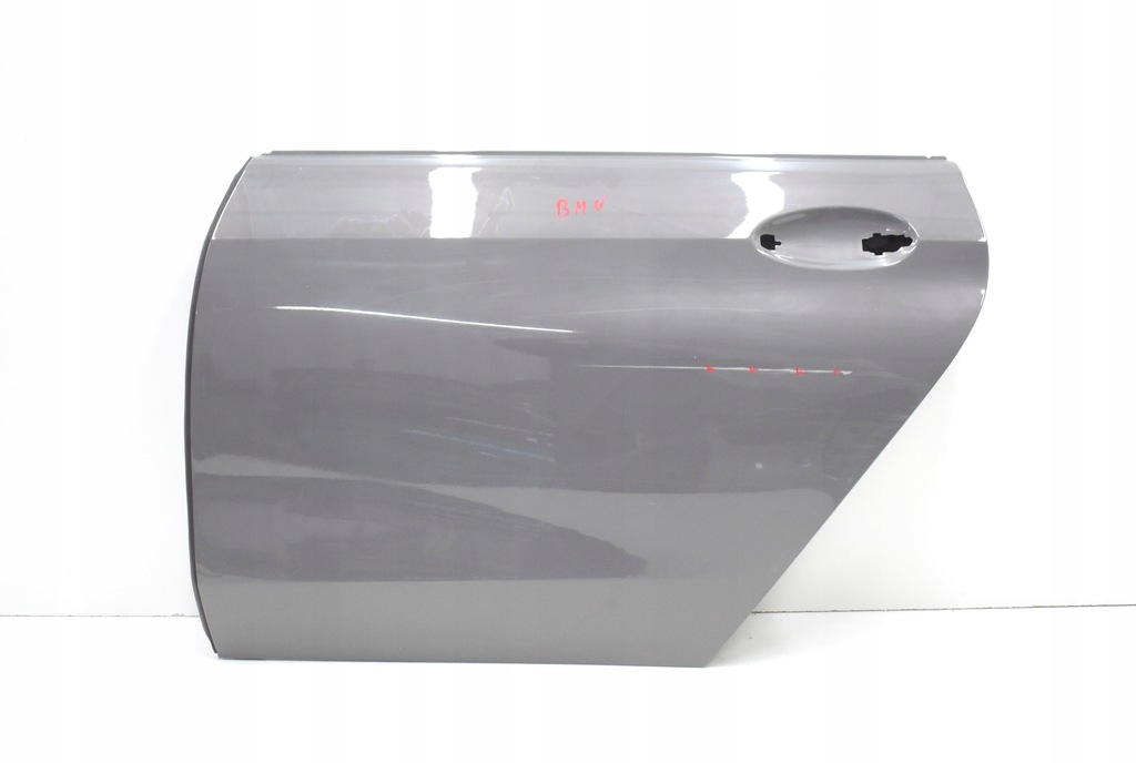 фото №1, Bmw 6 gt g32 дверь левая задняя задние org