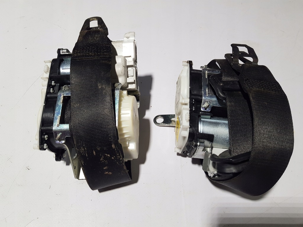 фото №1, Pas перед левый mercedes slk slc r172 w172 r172