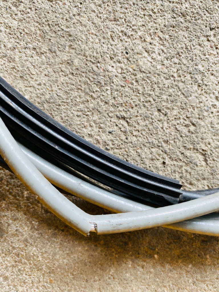 фото №4, Dacia sandero ii stepway трос капот