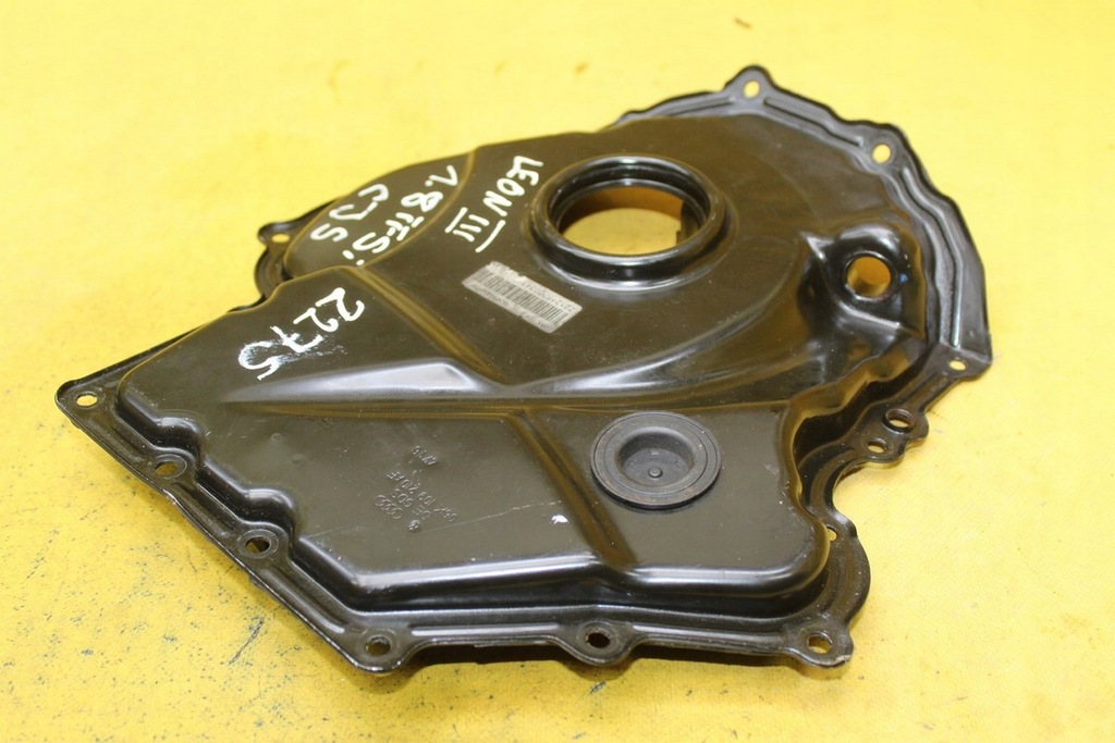 фото №1, Защита распределительного вала a4 leon iii 1.8tfsi 06k109210af