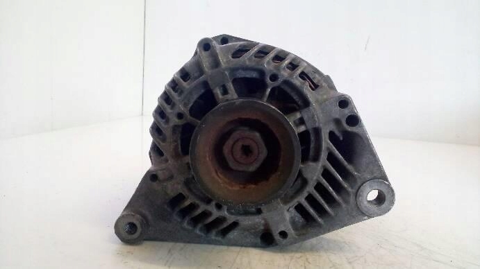 Генератор audi a4 b5 1,6 b 1998r. Зі Шроту