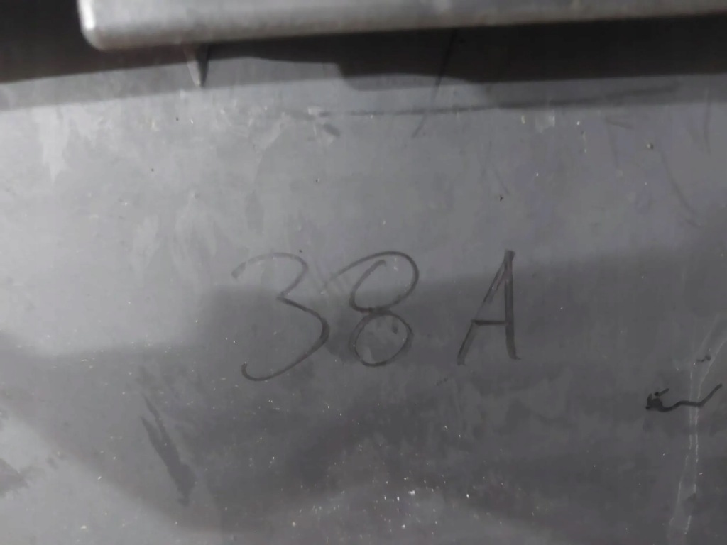 Защита колеса маховика bmw 5 e34 525i m20b25 256k1 механическая коробка передач 12863419 Доставка