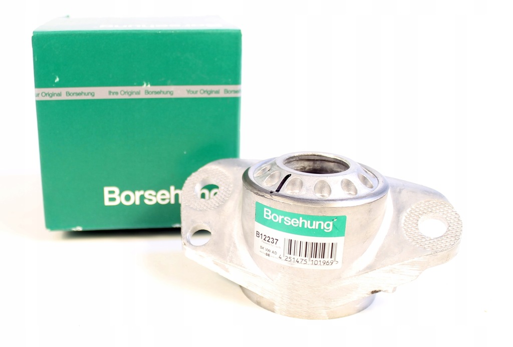 фото №16, Кронштейн подушка амортизатора org vag 1j0513353g