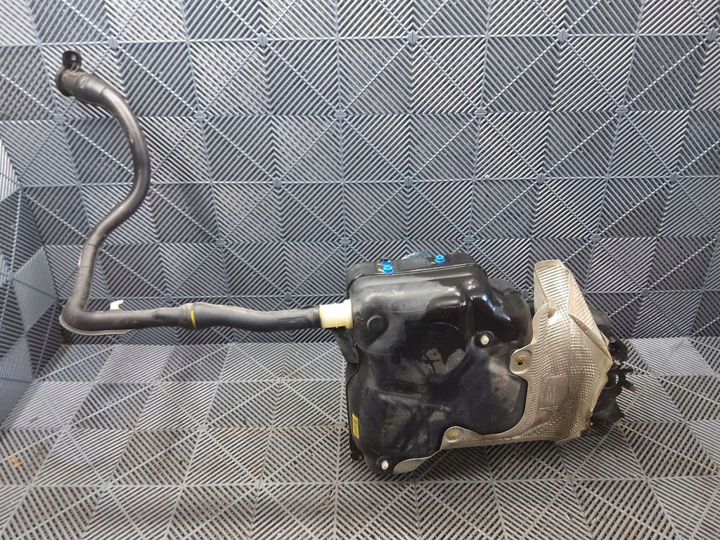 фото №10, Бак топлива peugeot partner iii 9823351980