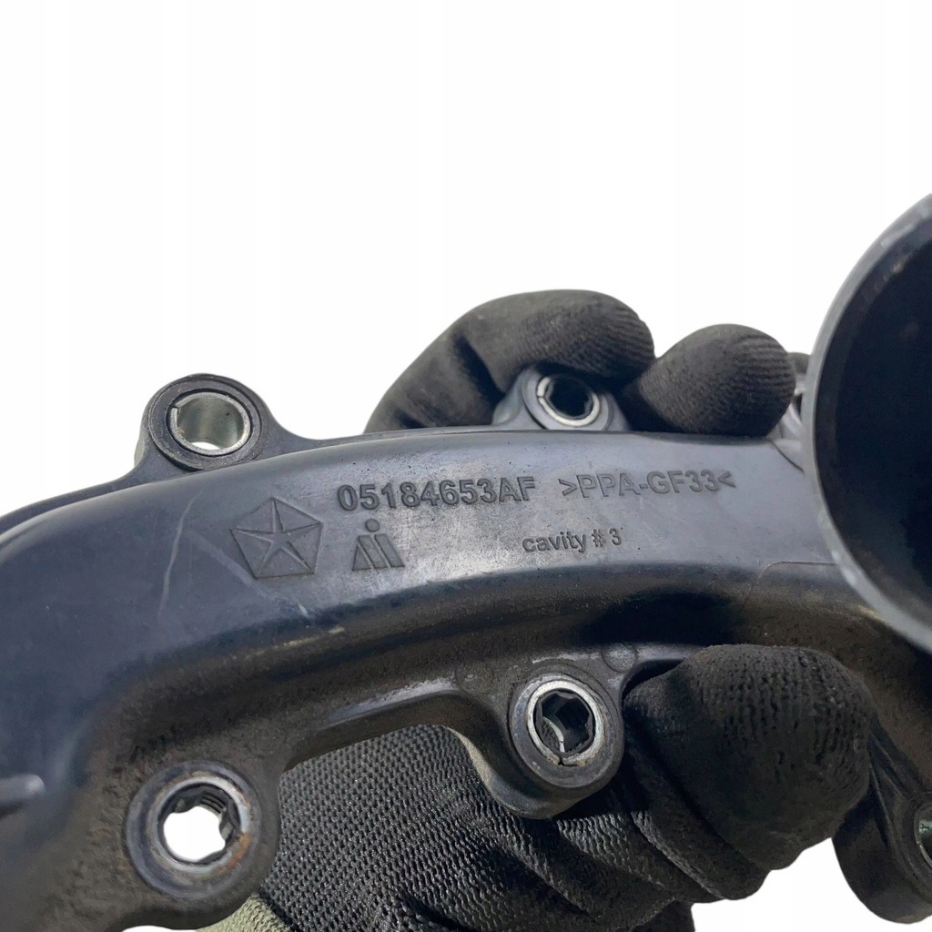 фото №8, Dodge charger 2019 корпус термостатов