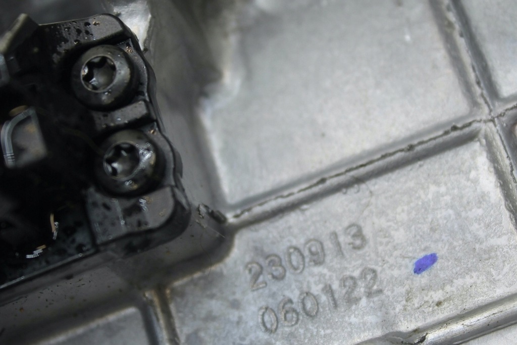 фото №9, Інвертор kia ev6 cv 364001xfb0 electric 430kw 2022