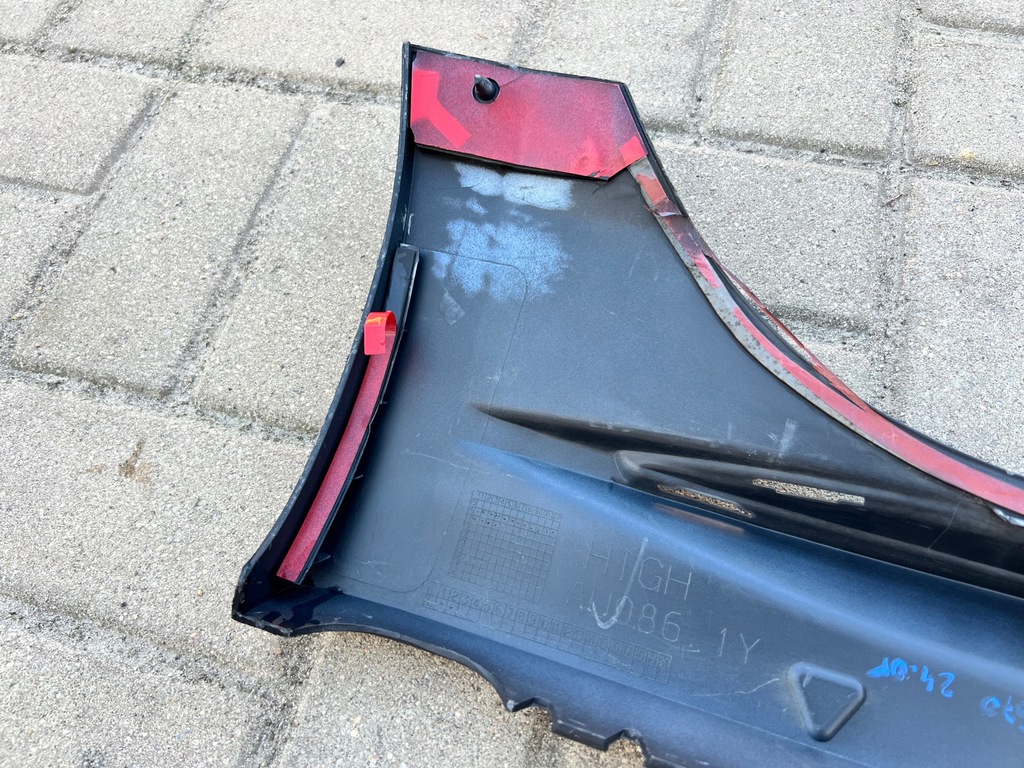 фото №9, Audi a4 b9 allroad quattro молдинг накладка поріг поріг ліва 8w9853855e