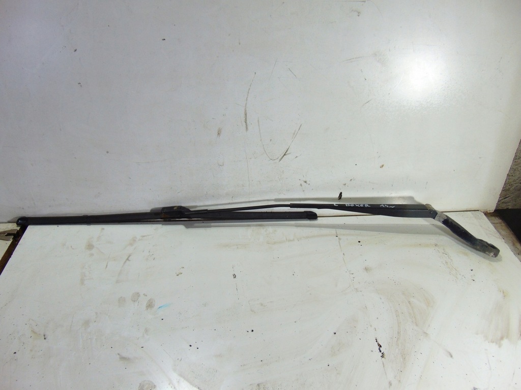 фото №1, Рычаг дворники левая ducato jumper boxer 06-14