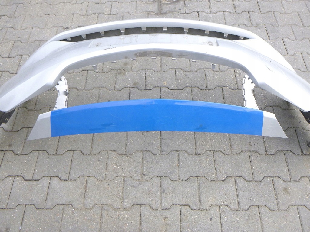 фото №8, Opel astra k бампер перед 39052730