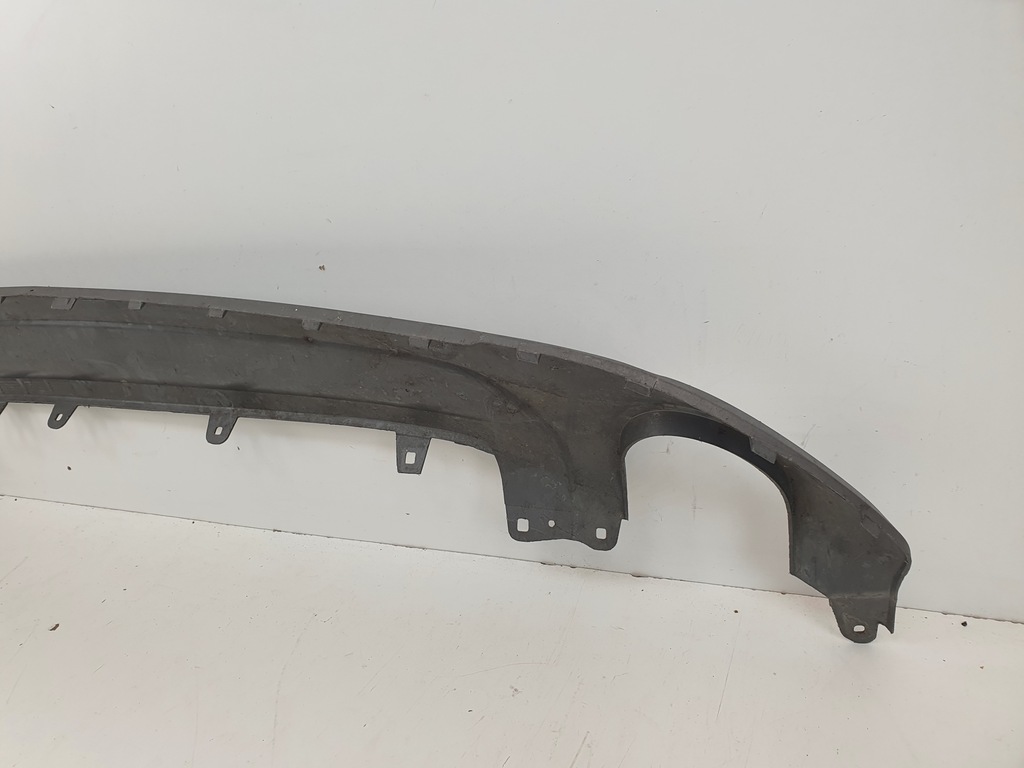 фото №8, Спойлер бампера задня bmw x1 f48 7332323