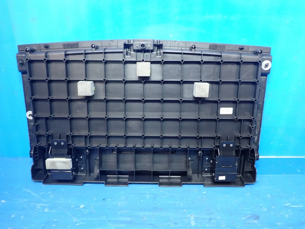 фото №5, Пол багажника бардачок nissan murano z51 84905-1ac1a