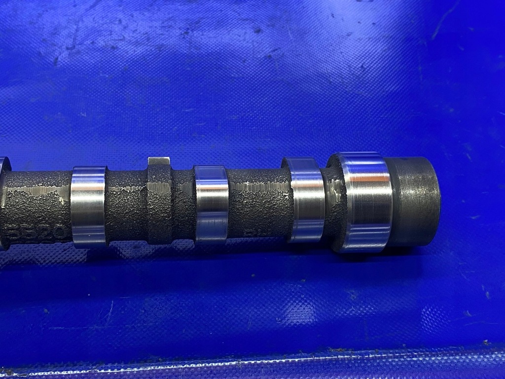 фото №8, Вал выпускной punto evo doblo ii opel 1.3m-jet 199b4000 55206897 55212083