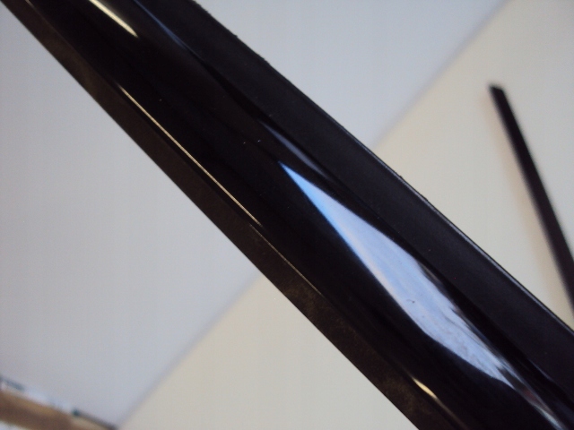 фото №5, Накладки уплотнитель стекло bmw serii 1 e88 cabrio