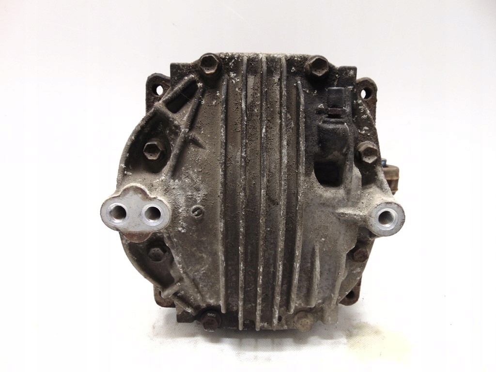 фото №5, Дифференциал задняя lexus ls iv ls600h awd