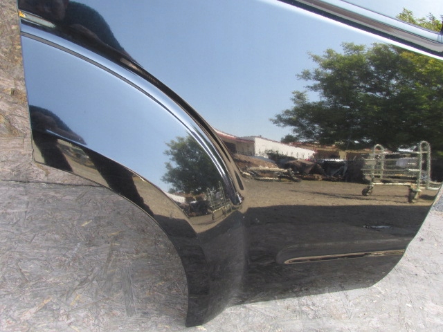 фото №6, Nissan pathfinder r51 дверь правый задняя задние с стекло lak. gno gn0