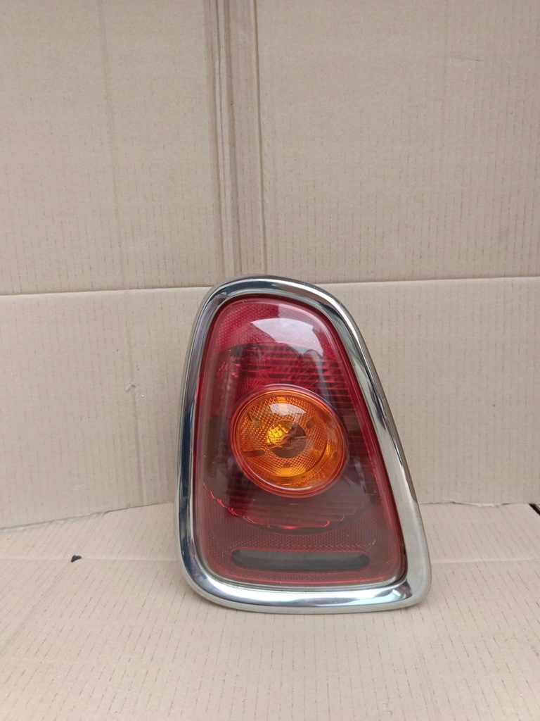 фото №1, Лампа задняя левая левый задняя mini cooper r56 r57 2757009