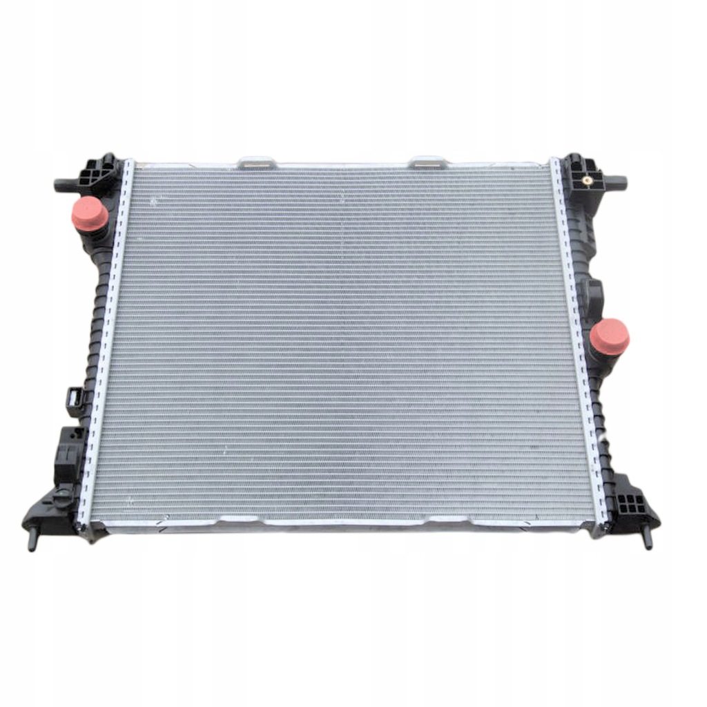 фото №1, Радіатор wody alfa romeo giulia stelvio 2.0