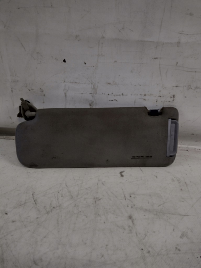 фото №10, Захист сонцезахисна права hyundai sonata v 85237-3k050