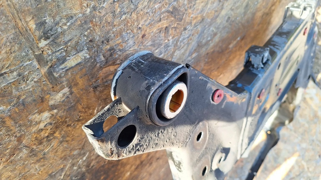 фото №7, Подрамник подрамник балка перед 31406810 volvo v60 i lift 13-18 xc60 i 08-16