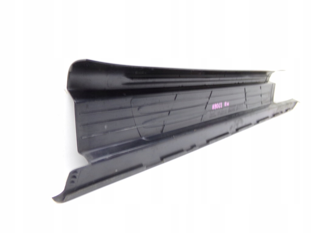 Молдинг поріг накладка ліва mercedes slk r171a1716800135 в Україні