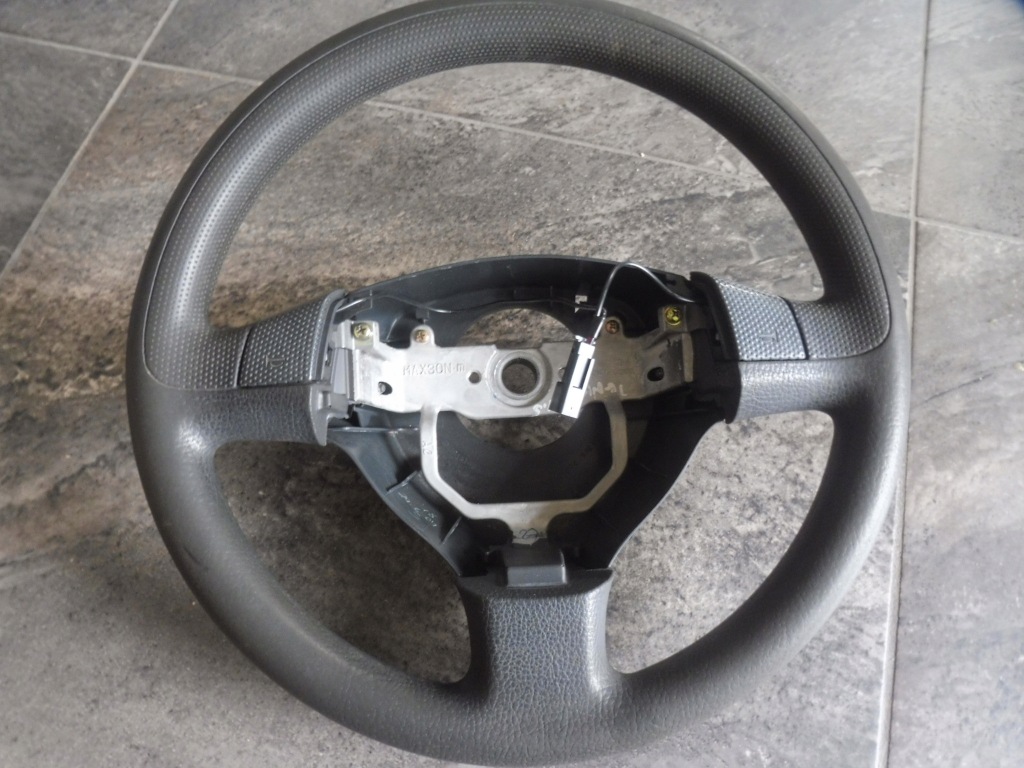 фото №1, Воздуховод suzuki ignis ii 1,5