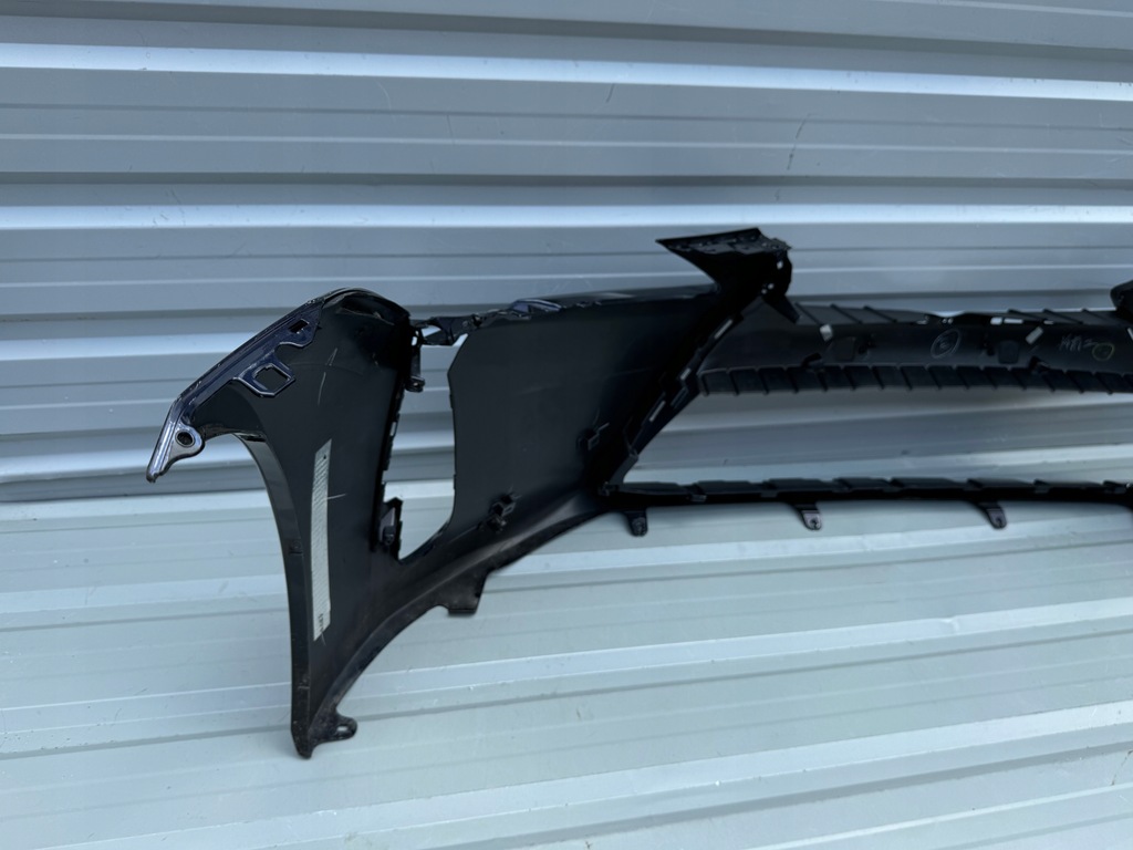 фото №14, Lexus lc500 lc 500h 16r- бампер перед передній 52119-11010 pdc