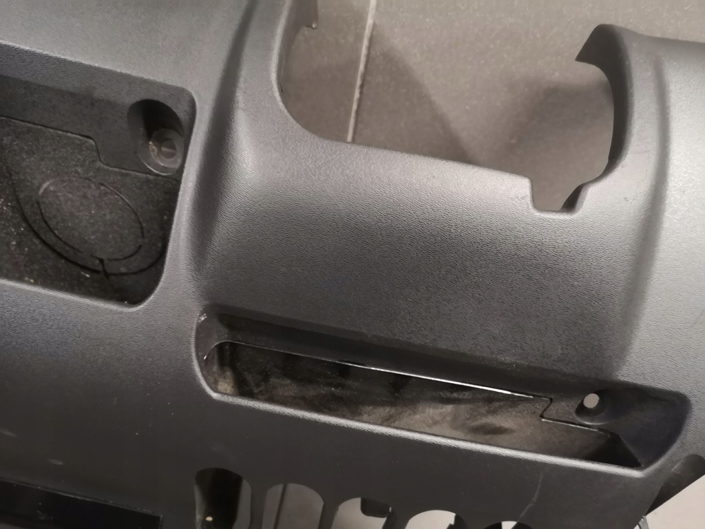 фото №5, Защита колонки audi a3 8l lift eu 8l1857919c