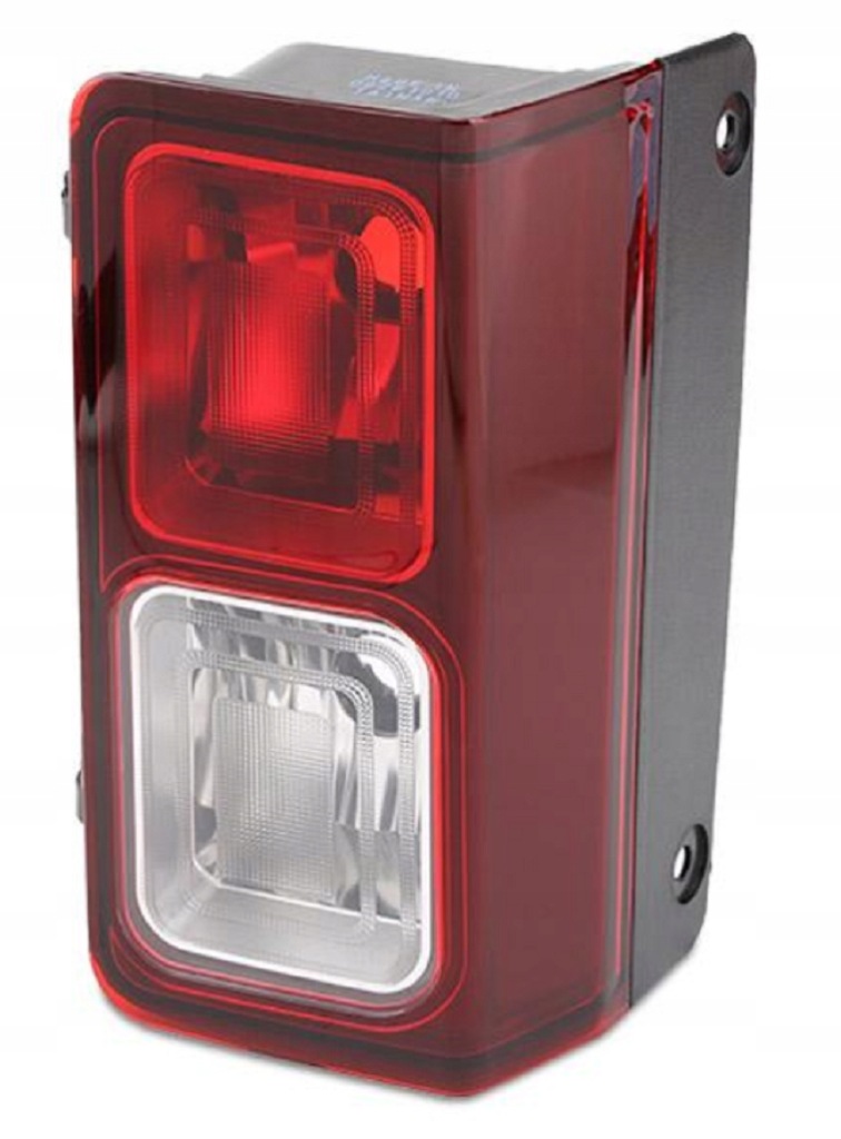 фото №4, 2 лампа задня заднього виду l+p renault trafic iii 2014-